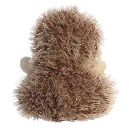 Aurora - Palm Pals - hedgie Erizo - 12.7cm.