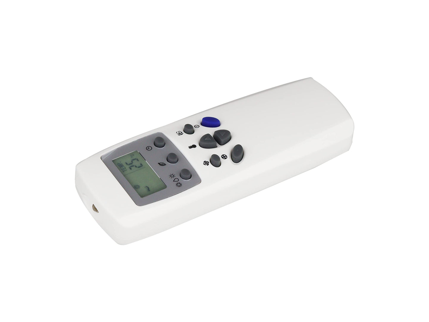 Control LG MiniSplit 6711a20111k 6711a20010a Aire Acondicionado Clima