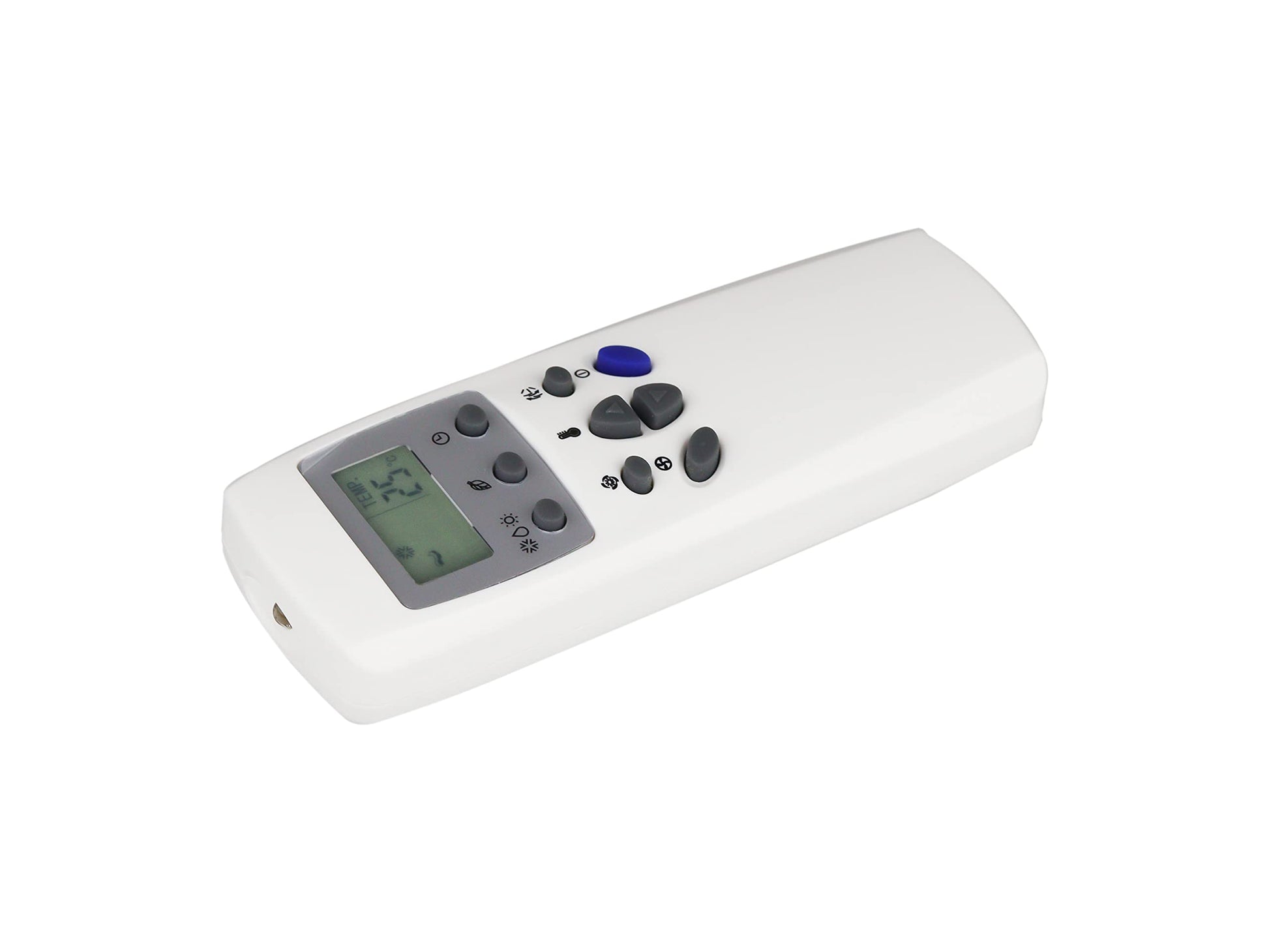 Control LG MiniSplit 6711a20111k 6711a20010a Aire Acondicionado Clima