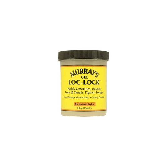 Murray's Gel Loc-Lock de Murray, 8 oz
