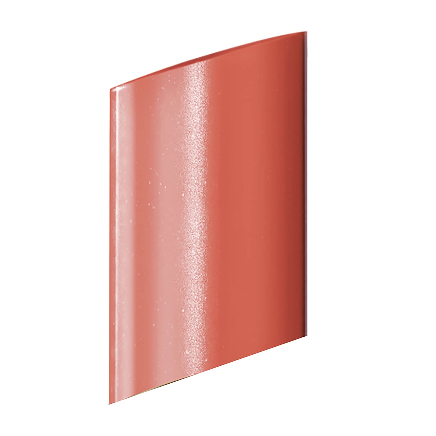 Lápiz Labial Revlon Super Lustrous Glass Shine tono Dewy peach
