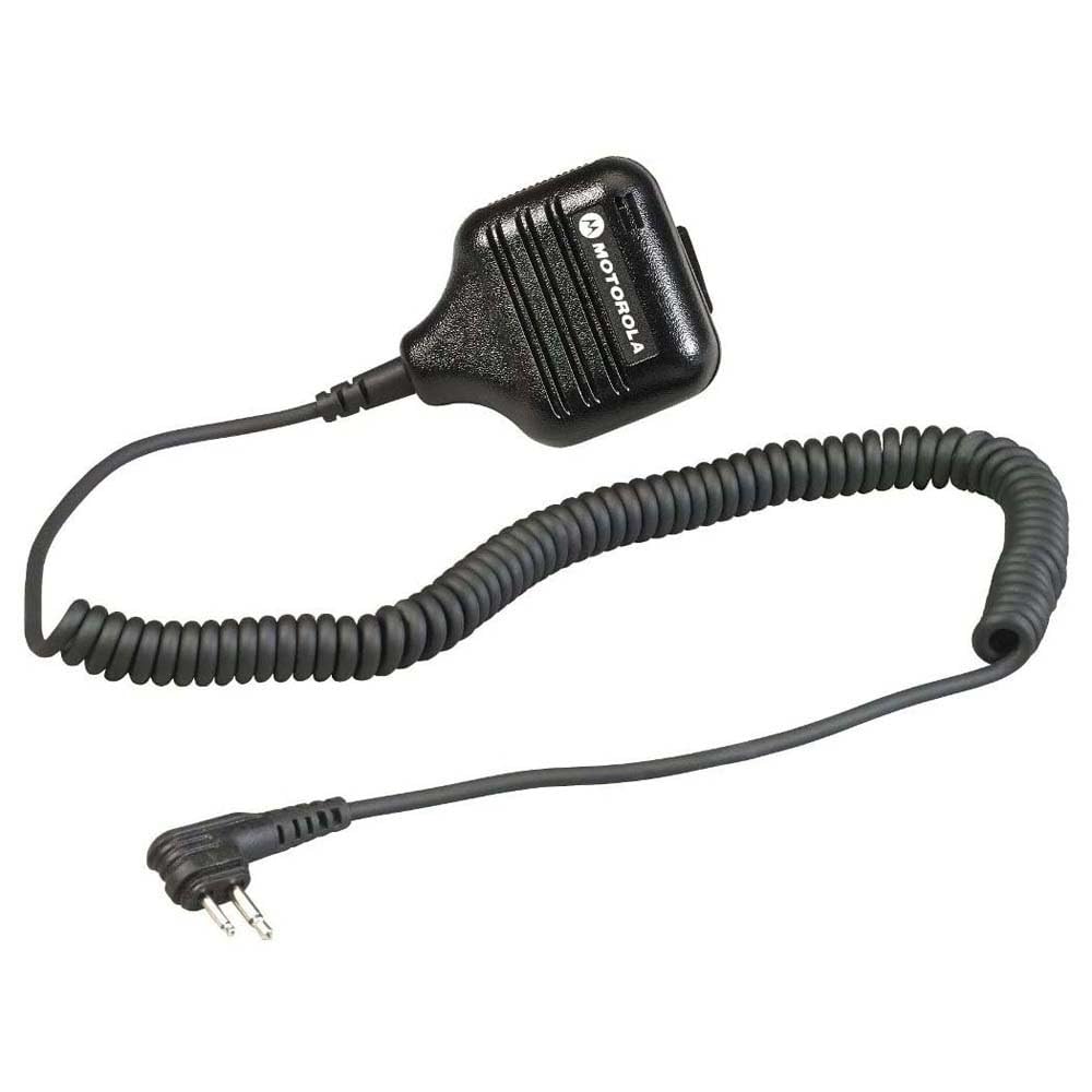 Micrófono de Altavoz Remoto Motorola Solutions Business Radios HKLN4606
