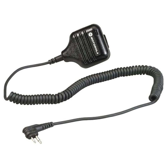 Micrófono de Altavoz Remoto Motorola Solutions Business Radios HKLN4606
