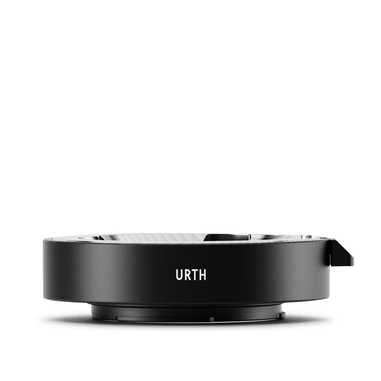 Urth - Adaptador de Objetivo Compatible con Objetivos Leica M y cuerpos de cбmara Fujifilm X