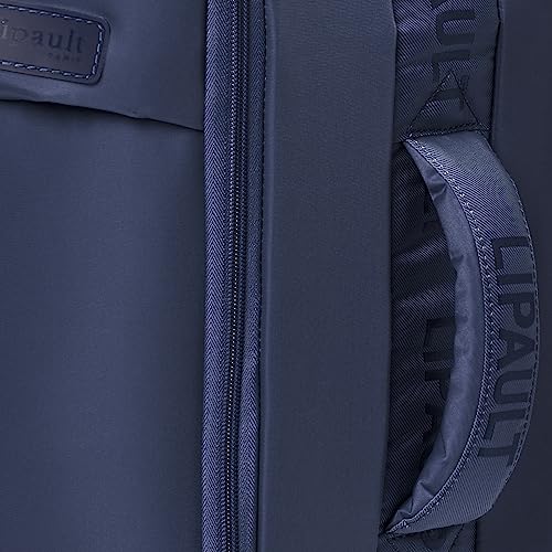 Lipault Plume Spinner Maleta Cabin Navy