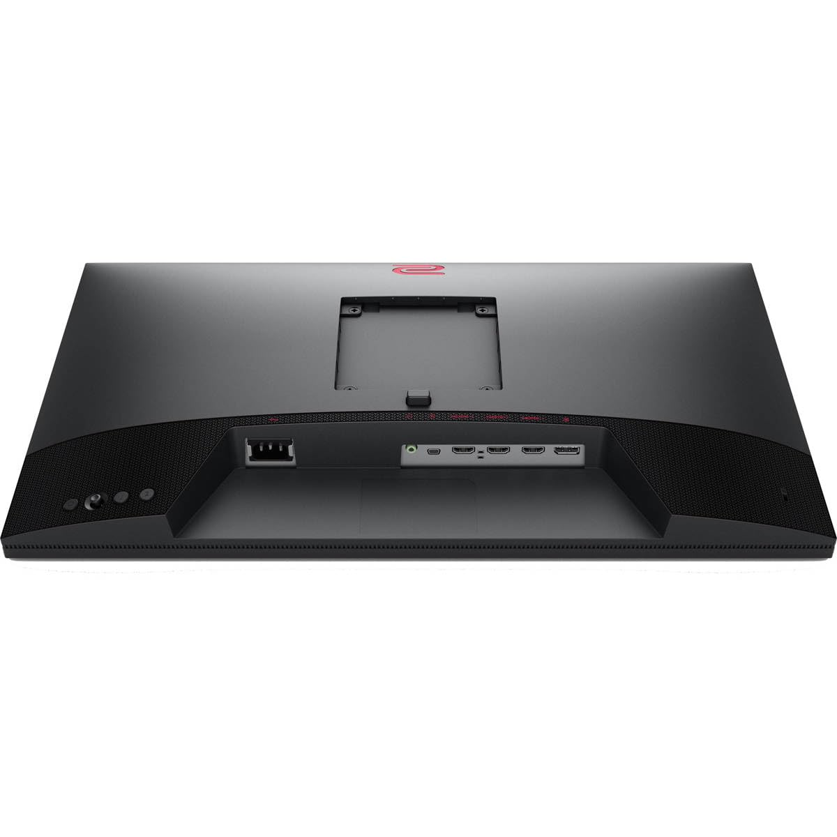BenQ Zowie XL2411K - Monitor para juegos (24 pulgadas, 144 Hz, 1080P, base más pequeña, soporte ergonómico, ajuste XL para compartir, menú rápido personalizable, DyAc, 120 Hz, compatible para PS5 y Xbox series X