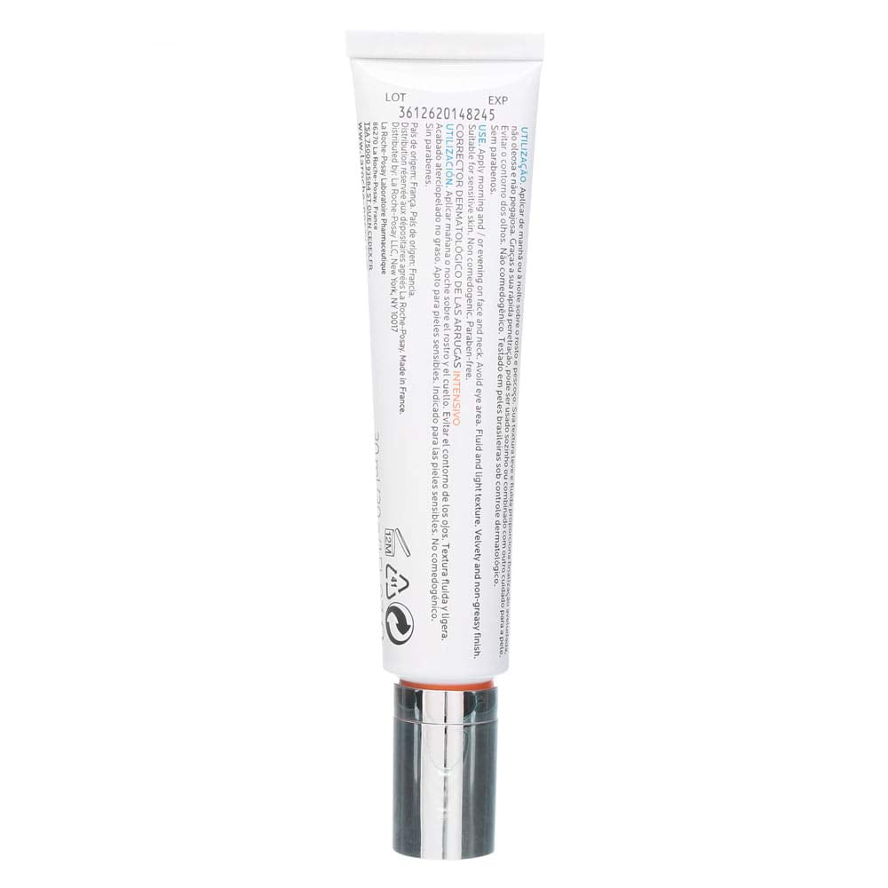 La Roche Posay Active c 10