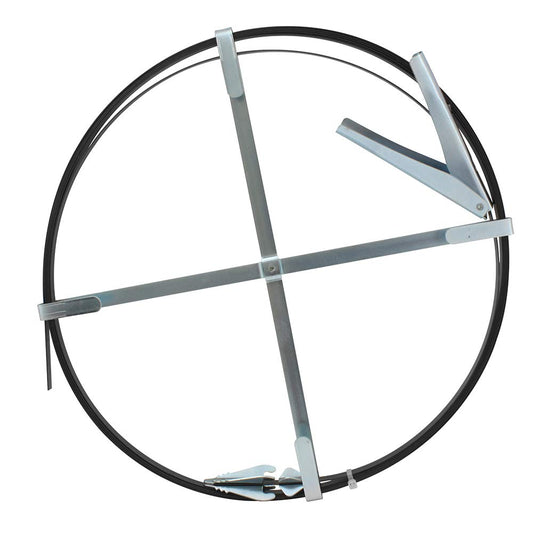 DOGOTULS SR6013 Destapacaño de Cinta 1/2" x 22,9m