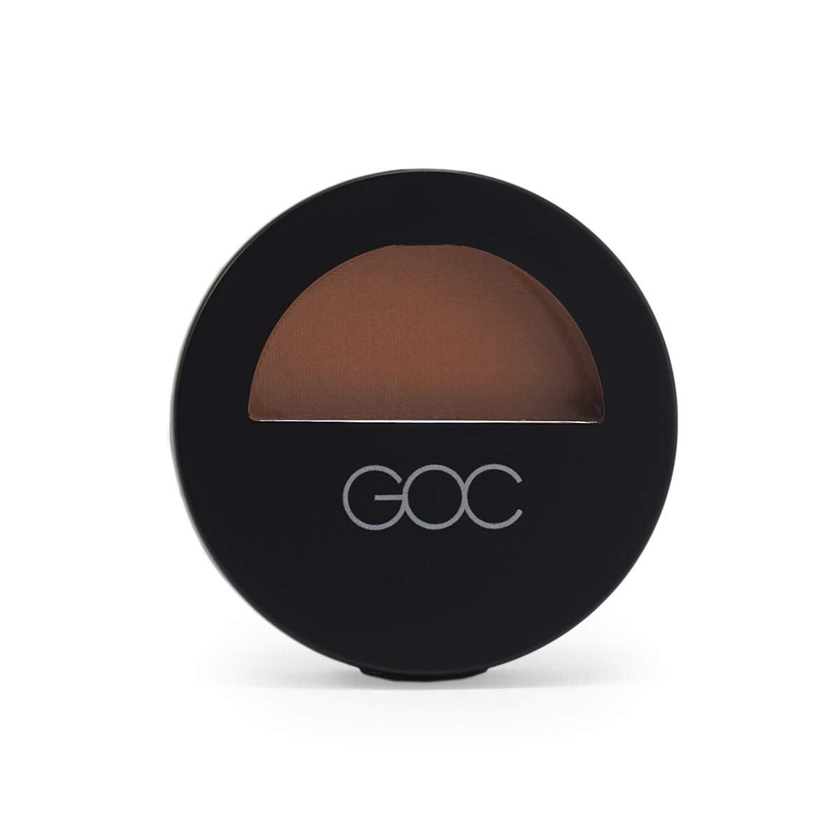 GOC Sombra Compacta Pies Descalzos GS46 | Alta Pigmentación Suave