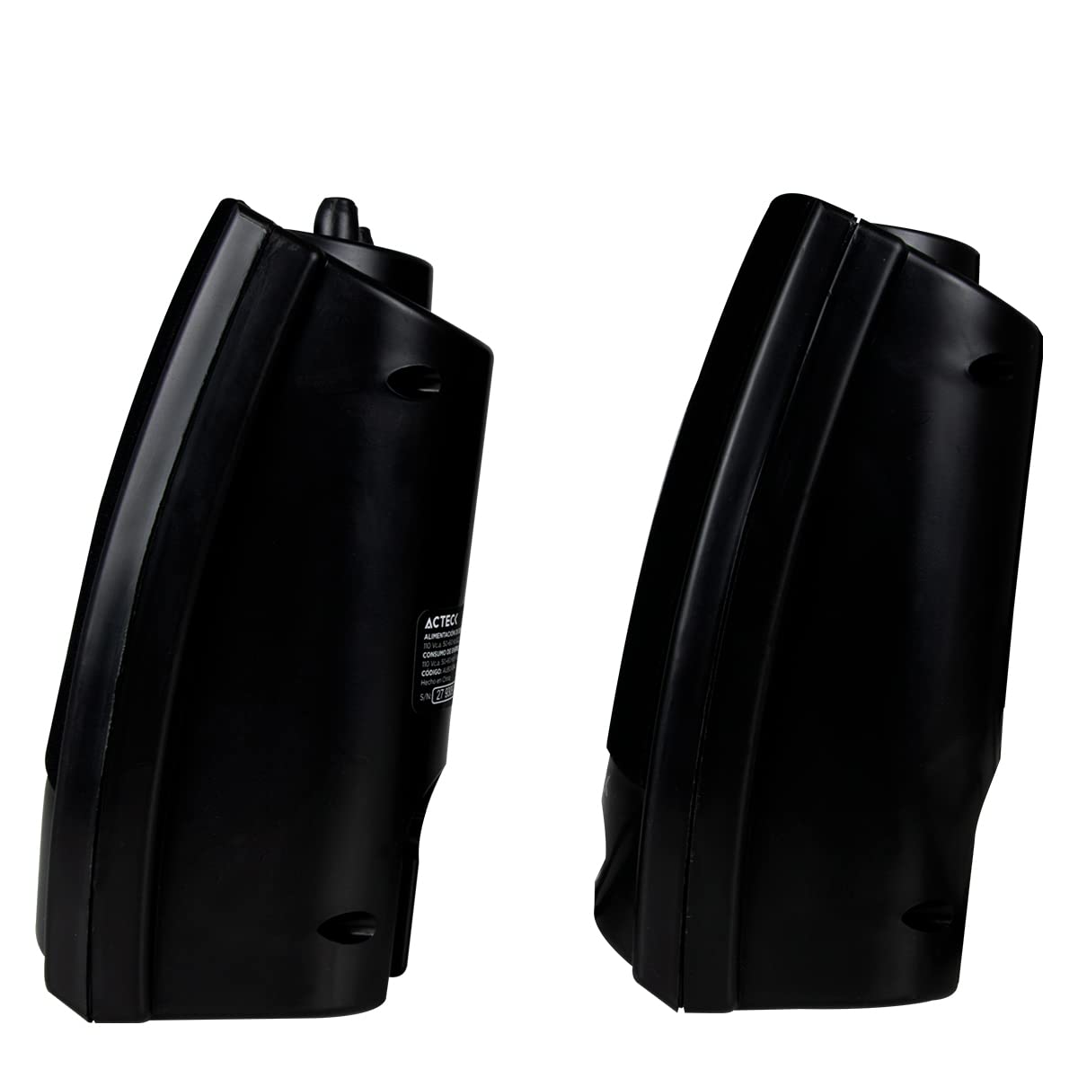 Bocina Multimedia Acteck 3.5 mm 2.0