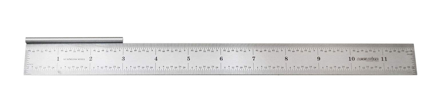 Juego de Cables de Medición de Roscas métricas y estadounidenses Accusize Industrial Tools Eg06-1002