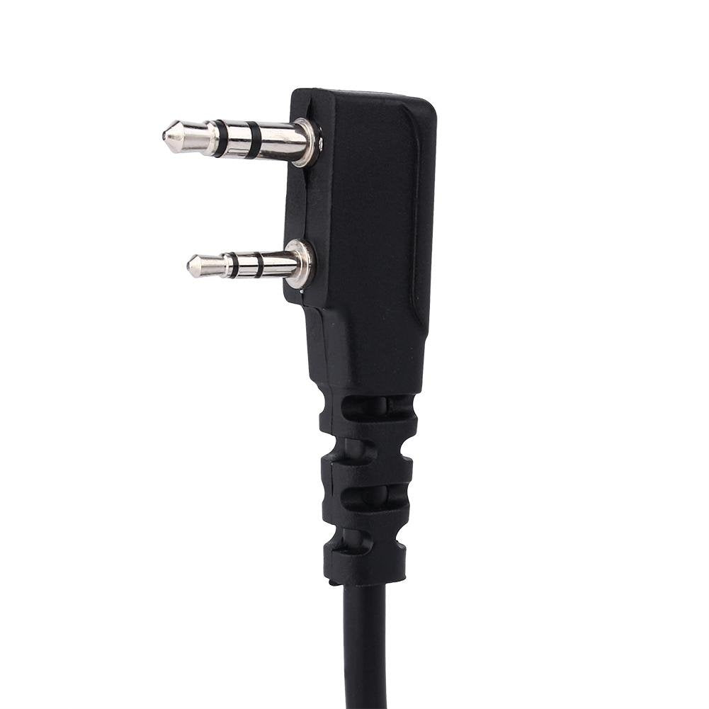 Lazmin Cable de programación USB, Frecuencias Que especifican el Cable de programación USB para BaoFeng-Wanhua-Kenwood