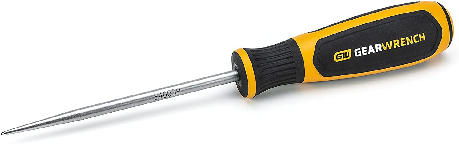 GEARWRENCH - Juego de 7 ganchos y púas | 84000H