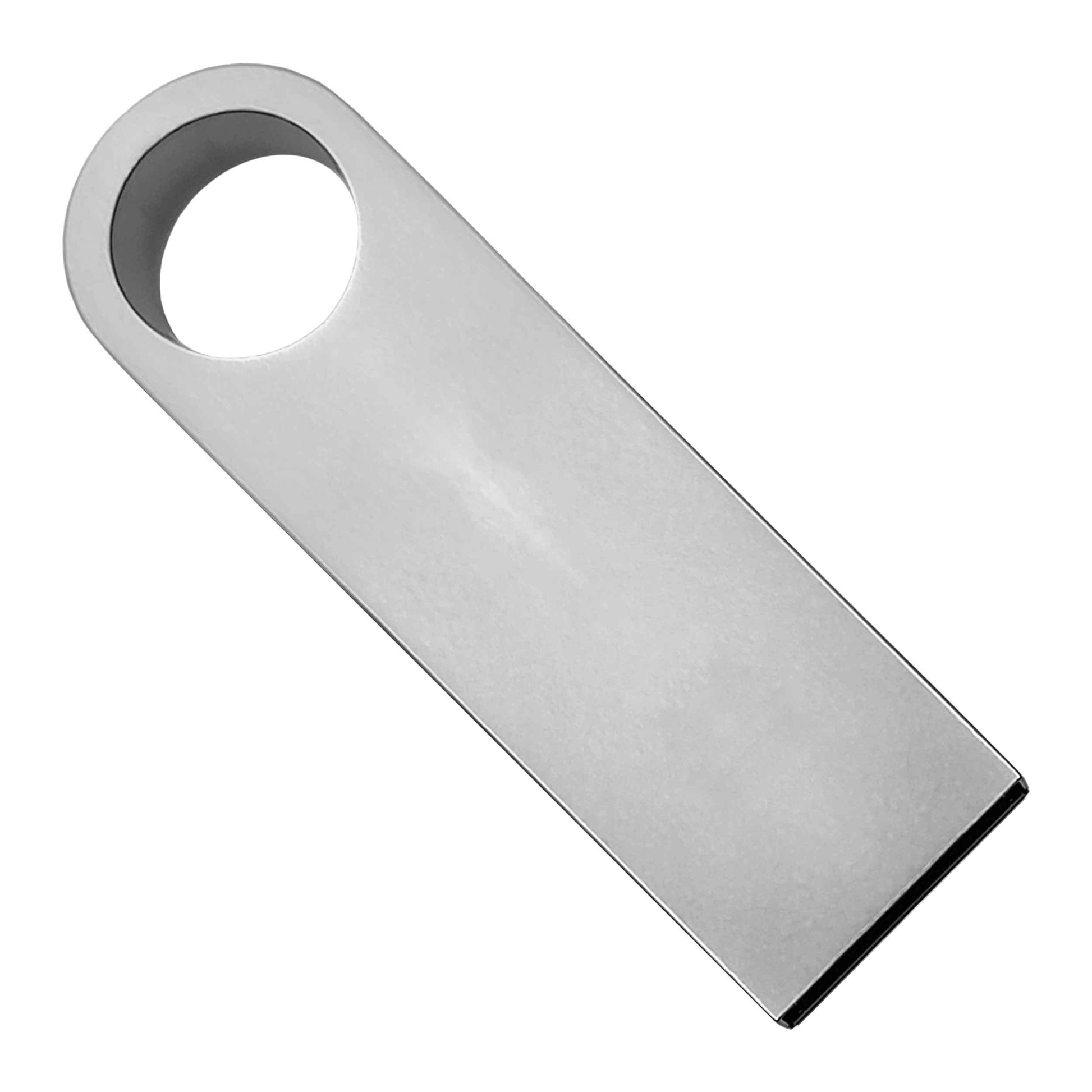 Kit Memoria USB 16GB 4GEEK Plata Ideal para Transferencias