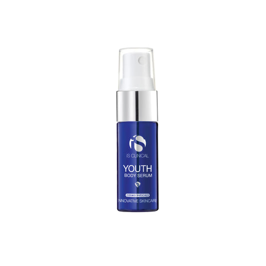 iSCLINICAL, suero corporal juvenil: 15 ml/0,5 oz