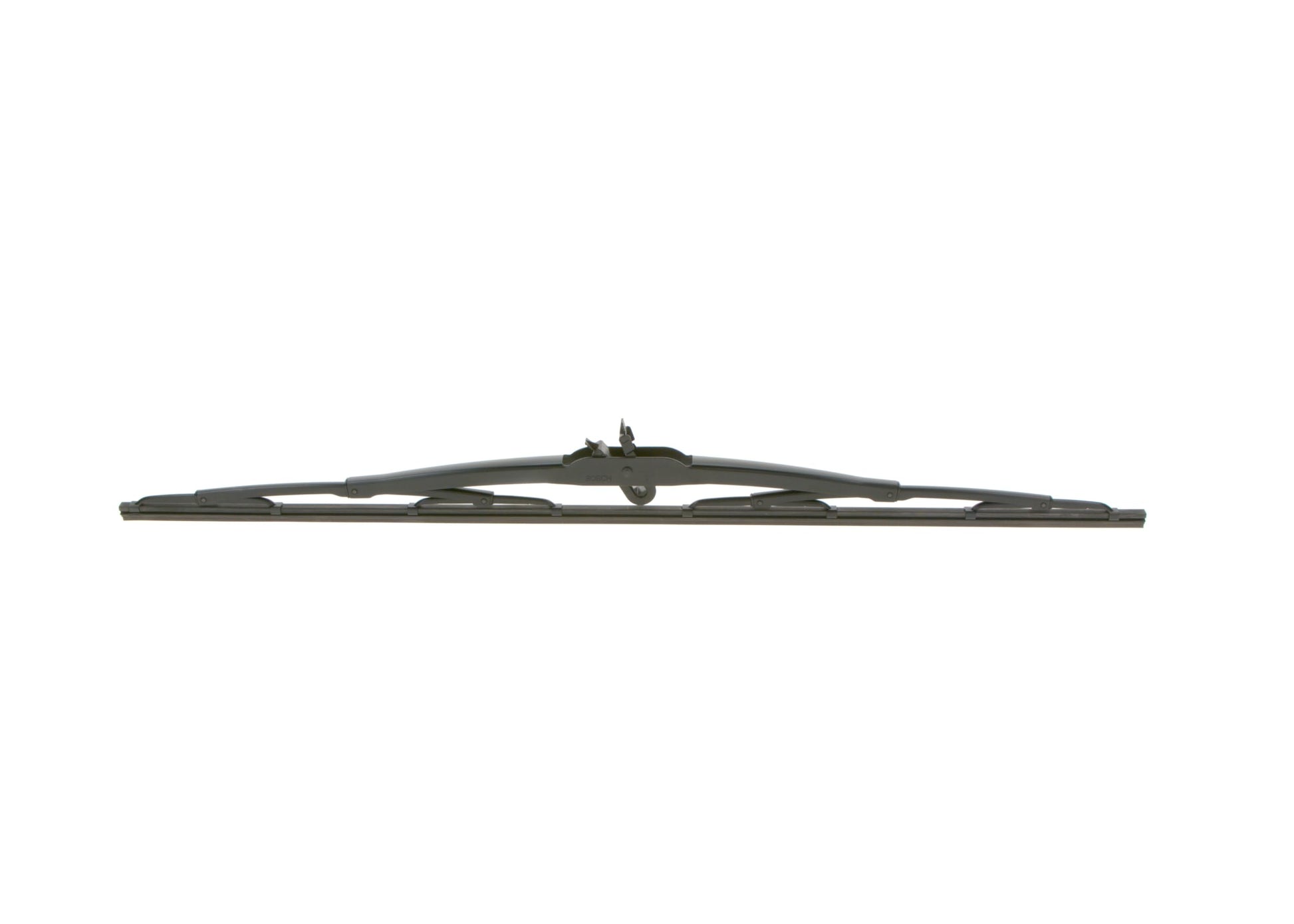 BOSCH 3397018966 - Escobilla de repuesto para camión doble OE; 24 pulgadas, individual