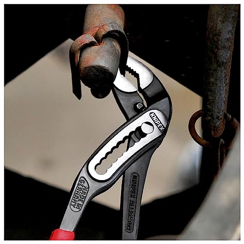 Knipex 8801250E 10-Inch Alligator Pliers