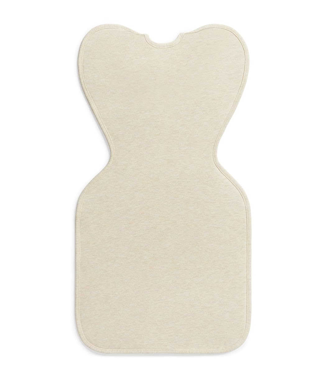 Love to Dream Swaddle UP, saco de dormir de 0 a 3 meses, autorelajante, mejora el sueño, ajuste ceñido ayuda a calmar el reflejo de sobresalto, esenciales para bebé imprescindibles para recién nacidos