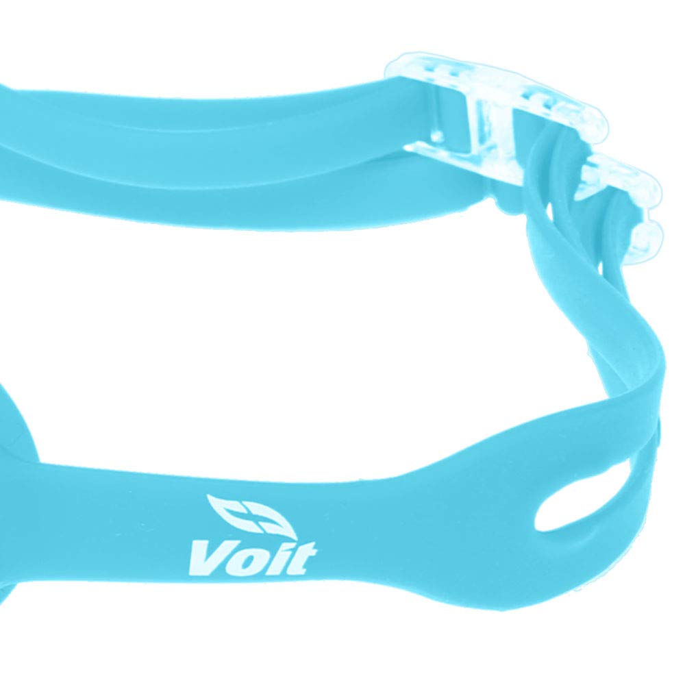 Goggles De Natación Baby Azul Voit