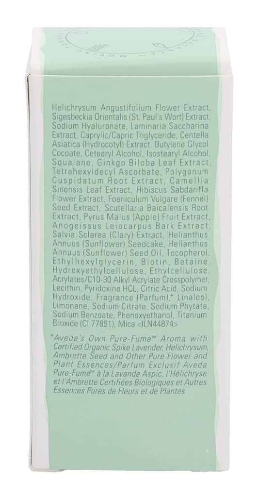 Aveda Tulasara Concentrate, Unisex, Bright, 1 Oz