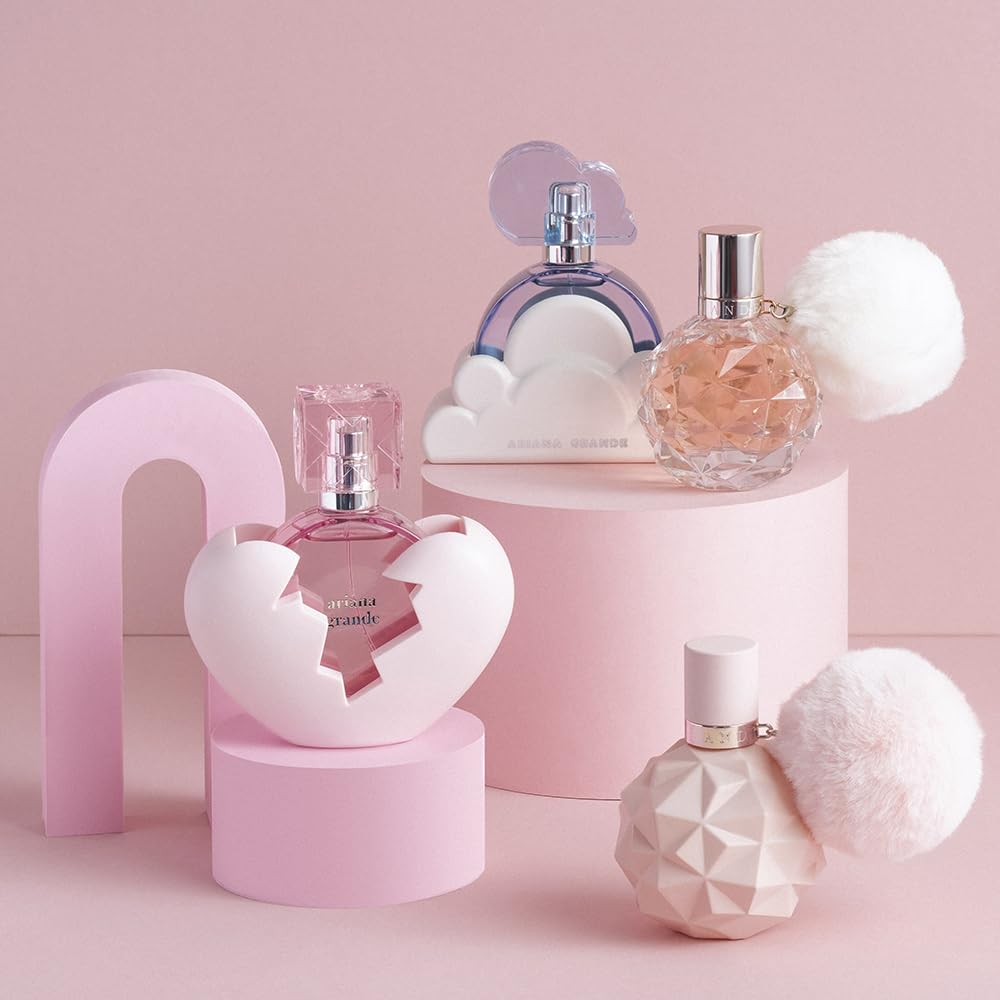 Spray Ariana Grande Ari 3.4 Onzas para Mujer