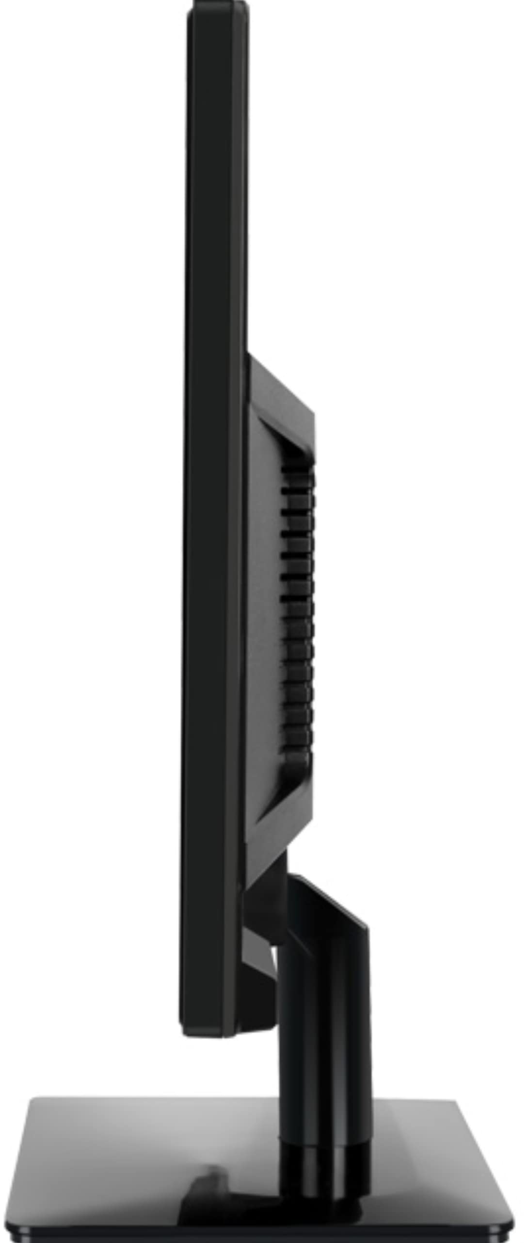 Monitor LED Quaroni MQ19-01 Negro con Panel TN y Conectividad VGA/HDMI