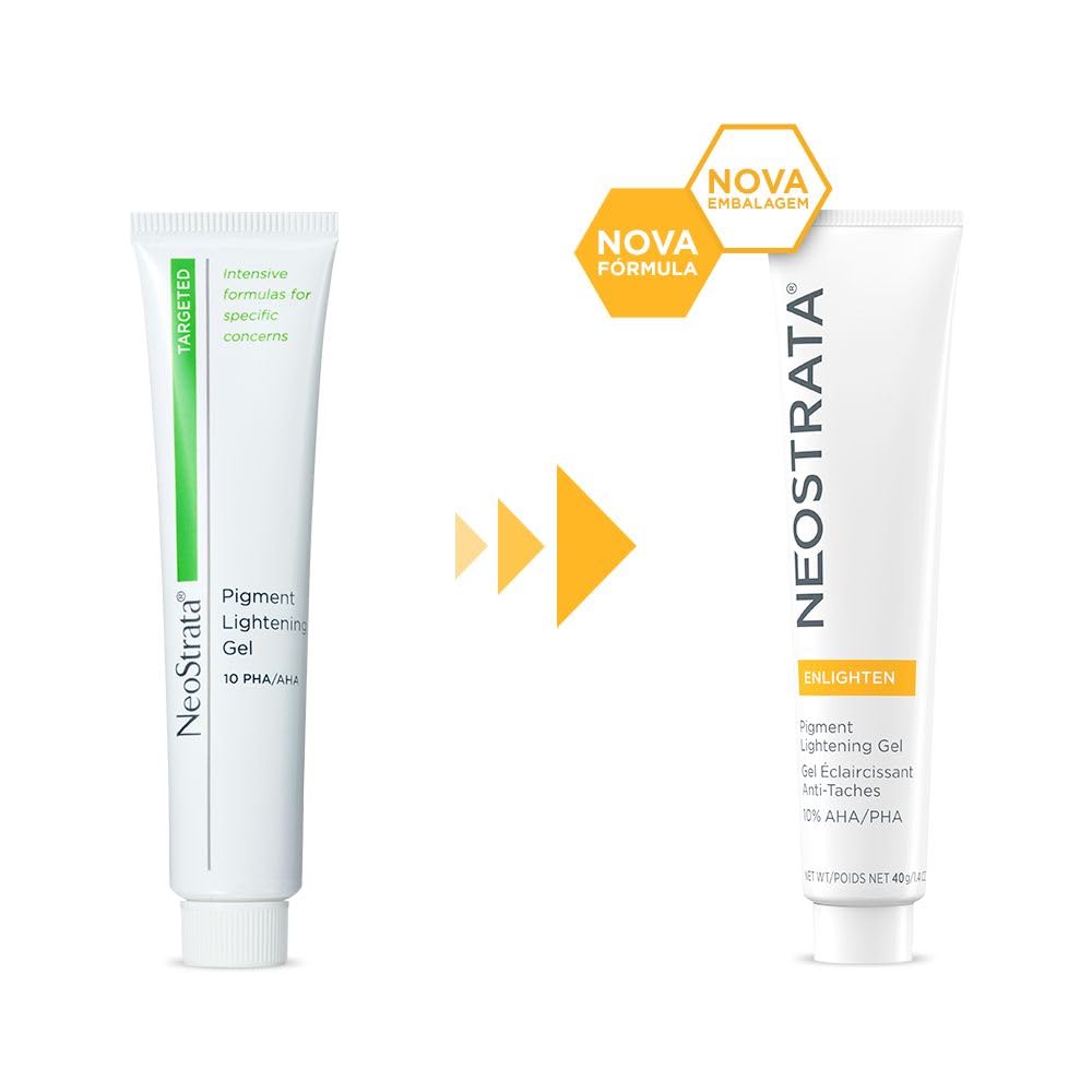 Gel Despigmentante NEOSTRATA Enlighten 40g