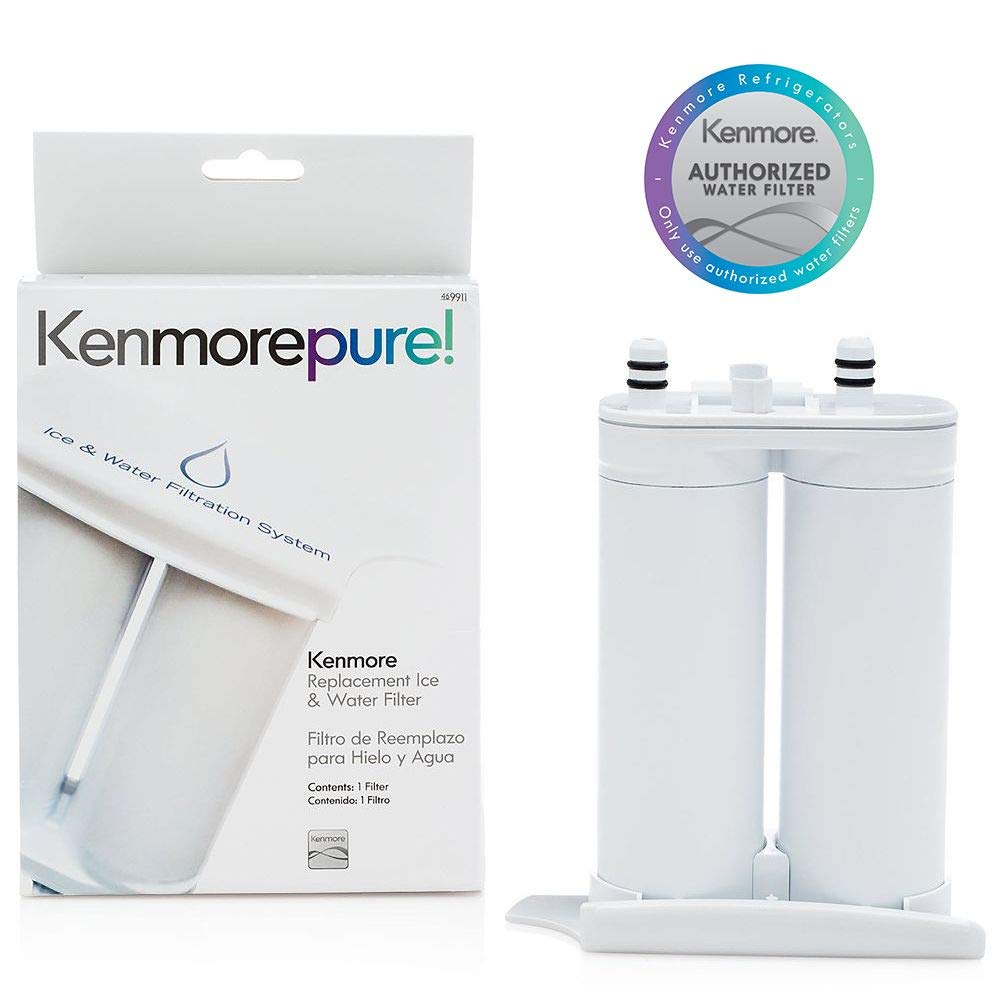 Filtro de Agua para Refrigerador Kenmore Blanco 9911