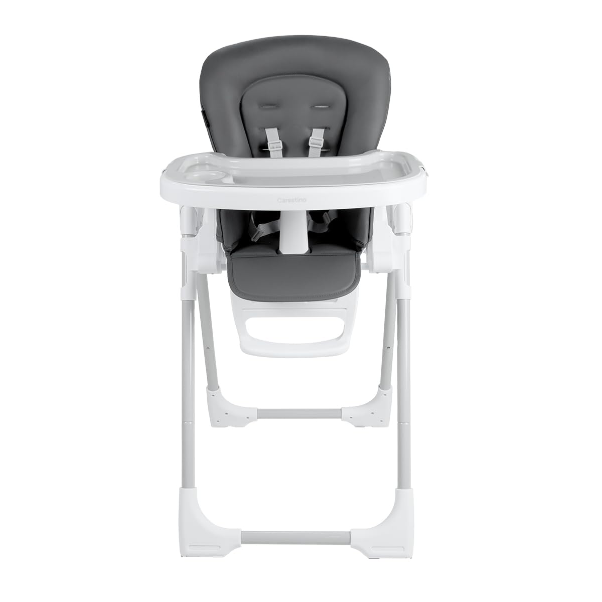 Silla Periquera Malmo (Gris Lobo)