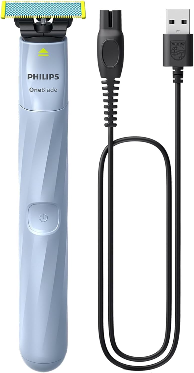 Recortadora Philips OneBlade Face QP1324/20
