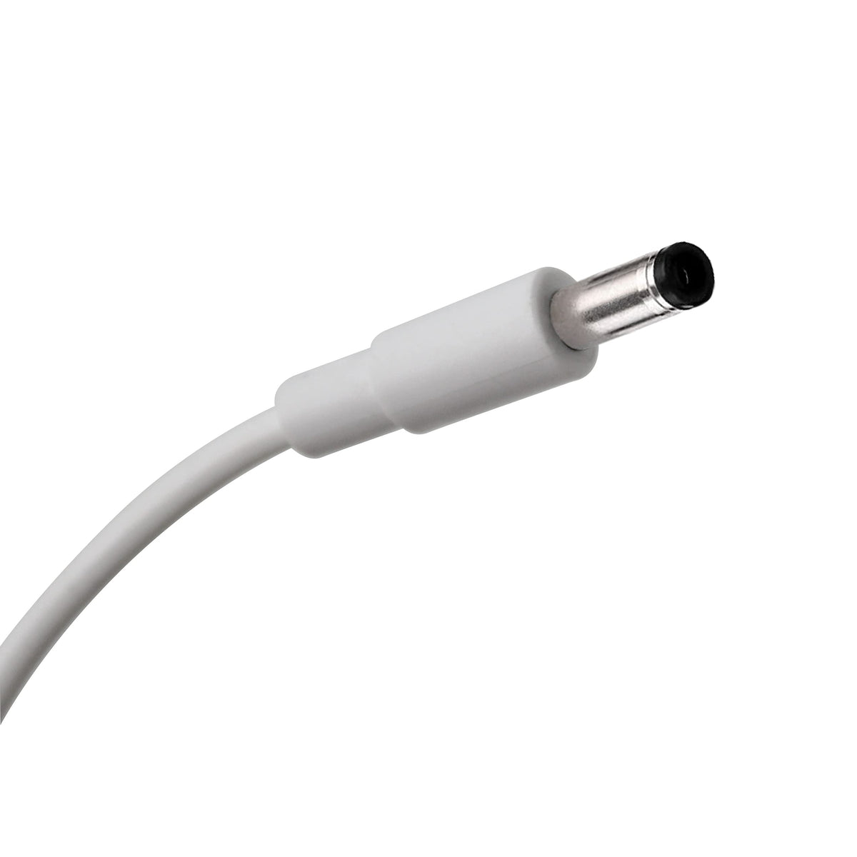 Adaptador de Corriente Vebner Blanco Compatible con Google Nest Hub Max y Audio