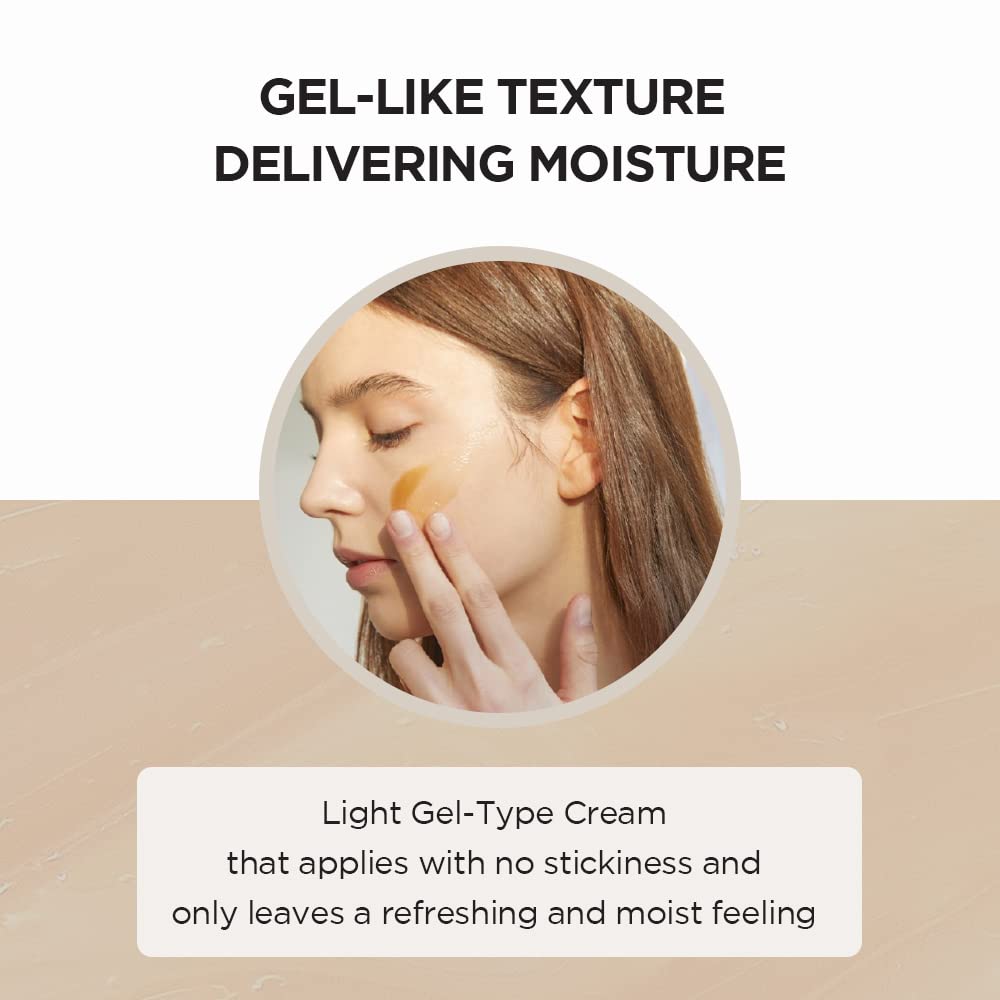 Crema Facial Reparadora SKIN1004 Madagascar Centella para Mujer