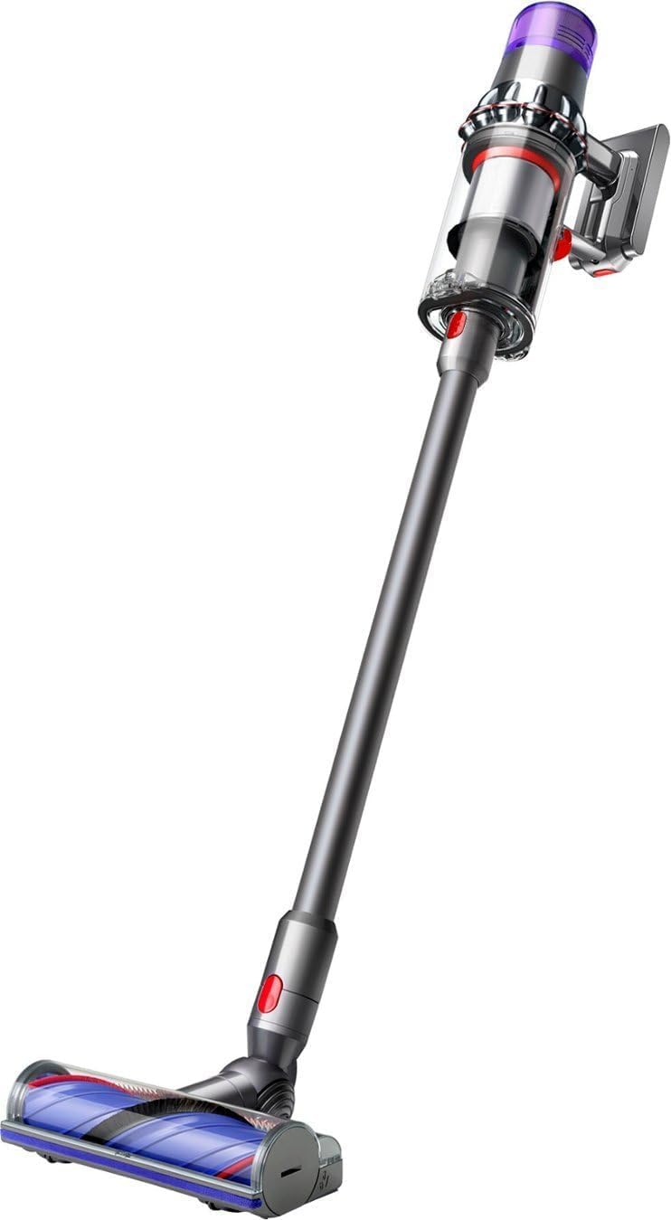 Aspiradora sin Cable Dyson V11 Púrpura Animal
