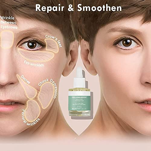 Suero Antiaging con Colágeno Avanzado para una Piel Radiante: REN Skincare