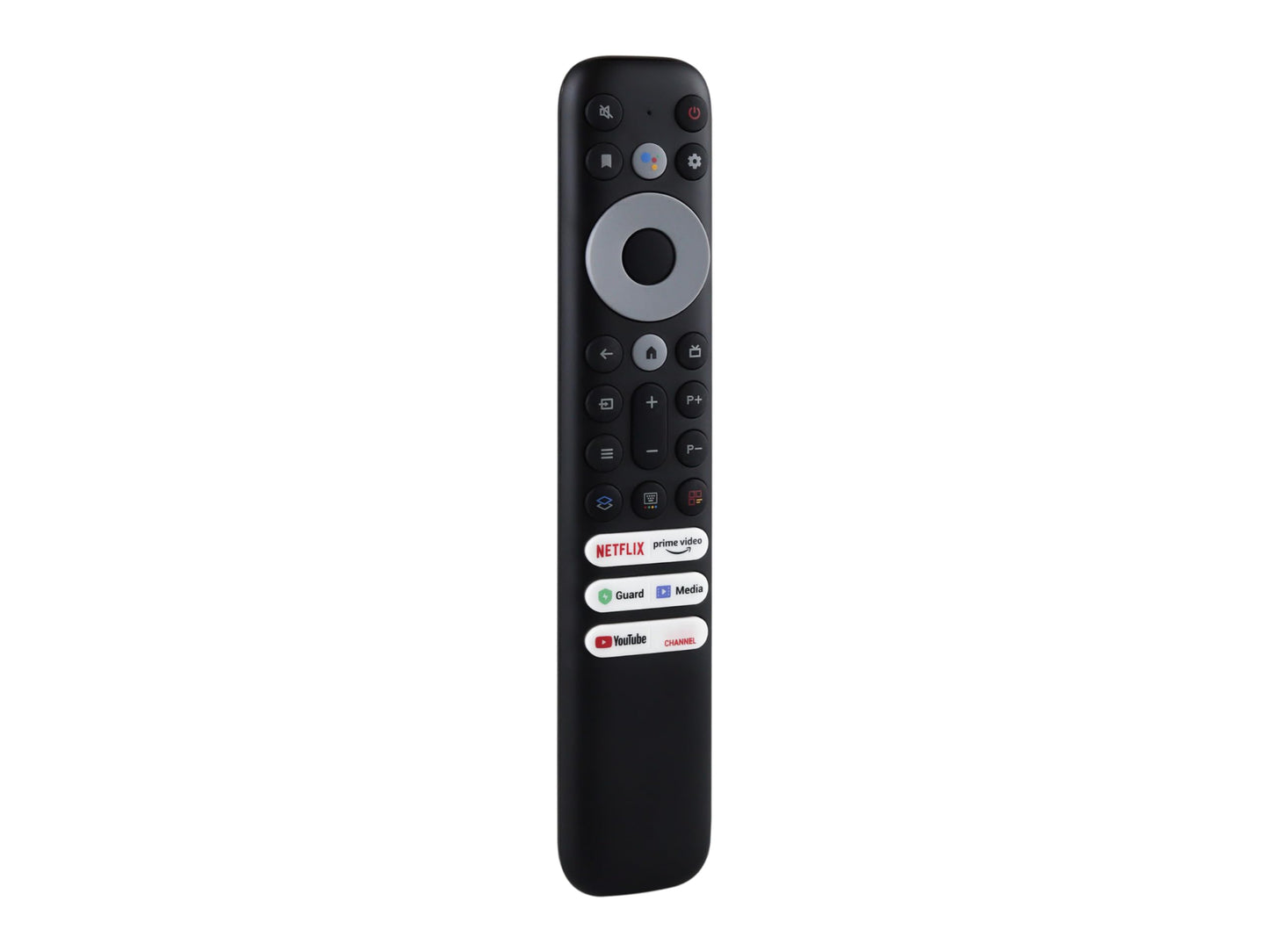 CONTROL EXPERT Control Compatible con TCL 4k Smart TV Rc902nfmr1
