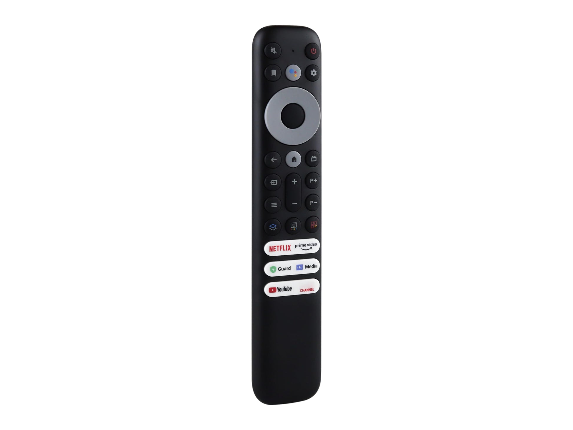 CONTROL EXPERT Control Compatible con TCL 4k Smart TV Rc902nfmr1