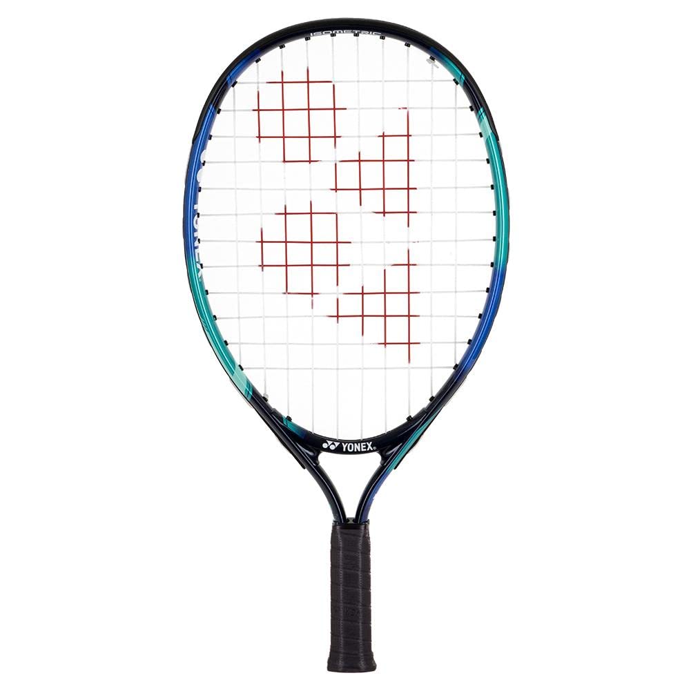 Raqueta de Tenis Yonex JR 19 Sky Blue Pre-encordada