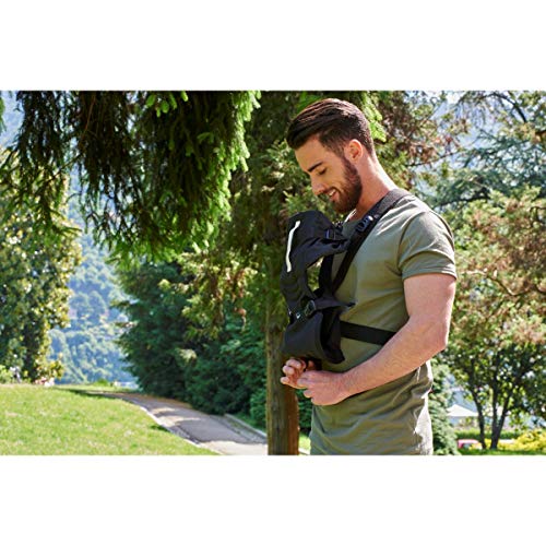 Chicco Canguro para bebé Easy Fit Oxford