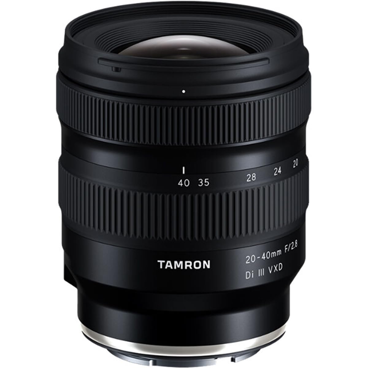 Tamron 20-40mm f/2.8 Di III VXD Lens for Sony E-Mount Full Frame Mirrorless Cameras