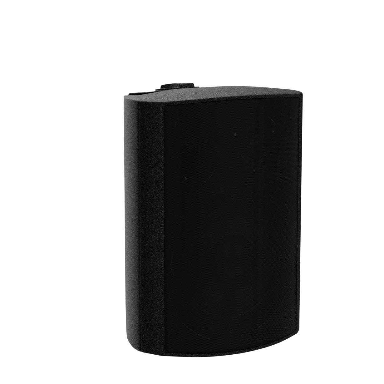 STUDIOFINIX Altavoces Bluetooth de 6,5 Pulgadas y 400 vatios para Interior/Exterior Altavoces de Montaje en Pared Resistentes al Agua y a la Intemperie para el Patio, el Garaje y la casa (Negro)