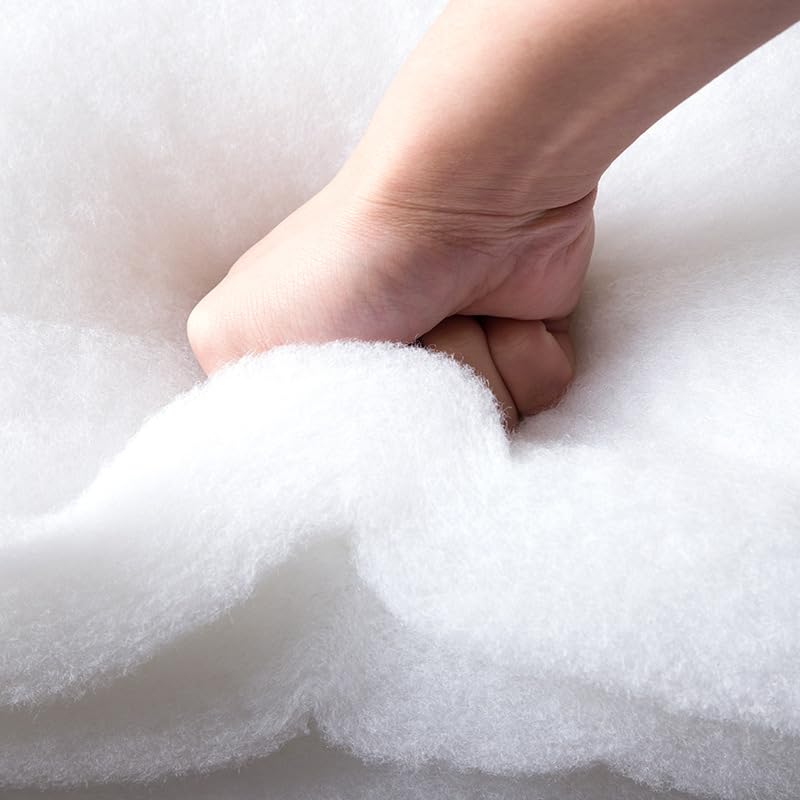 CCeCCe - Altavoz absorbente de fibra de poliéster de 100 x 50 x 5 cm, material de aislamiento acústico, subwoofer, amortiguación, alta fidelidad, reparación de audio para interiores, reemplazo