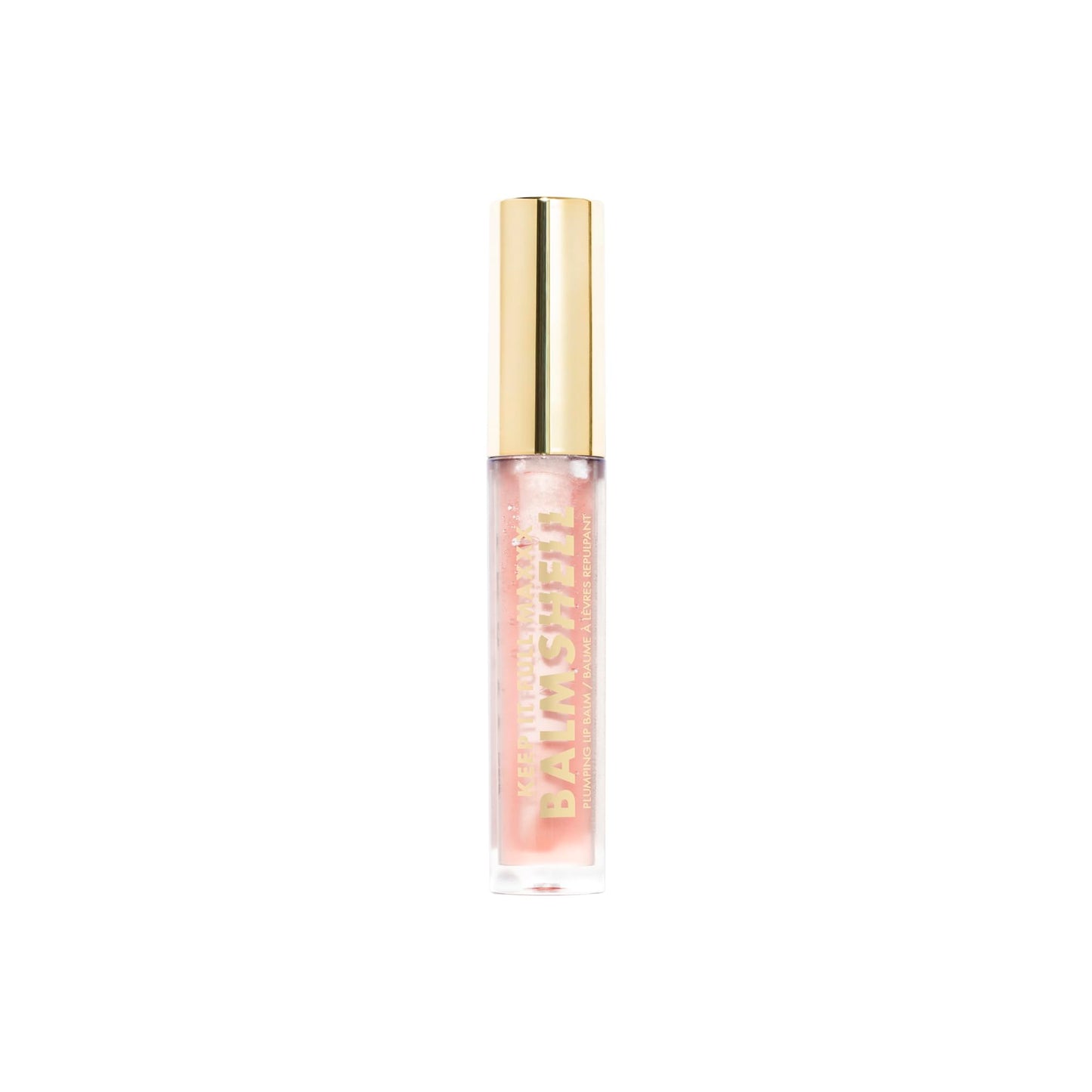 BALMSHELL MAXXX BASE DE LABIOS 100