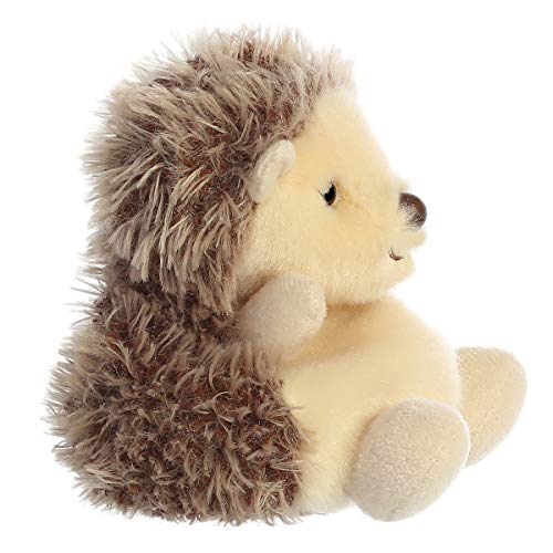 Aurora - Palm Pals - hedgie Erizo - 12.7cm.