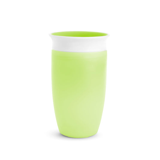 Taza para Beber Munchkin Miracle 360 Verde 10 Onzas
