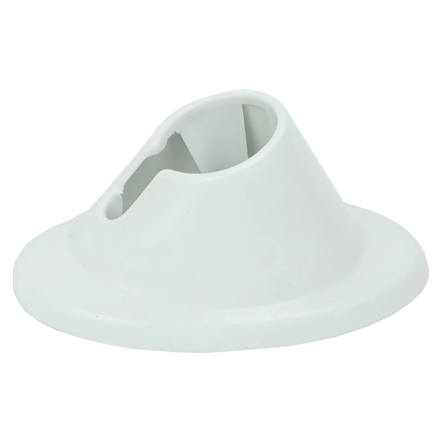 Trenton Gifts Soporte inclinado para esmalte de uñas, juego de 2