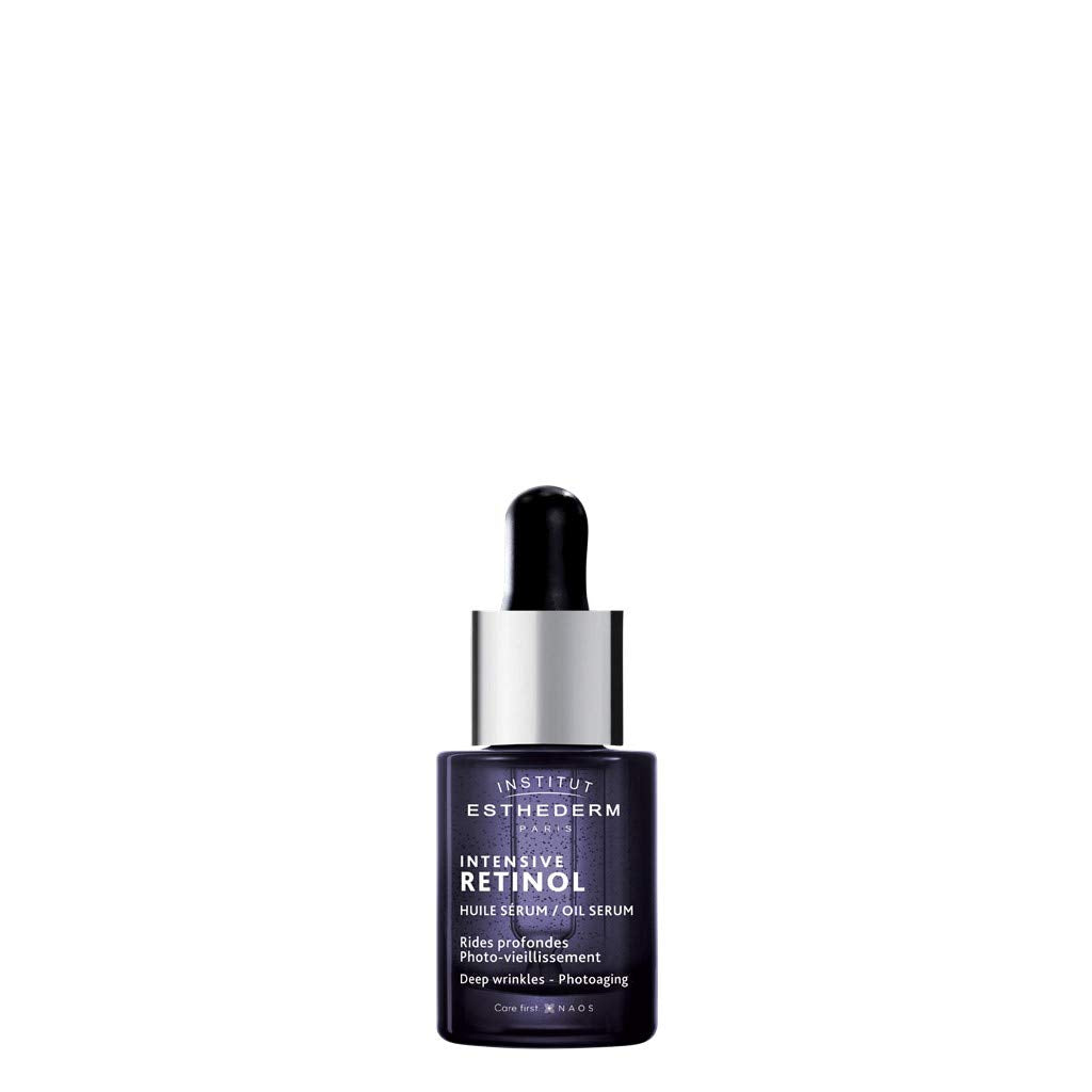 Institut Esthederm - Sérum de aceite de retinol intensivo, 1,27 kg