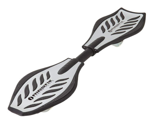 Patineta RipStik Classic Razor USA Plateado para Hombre