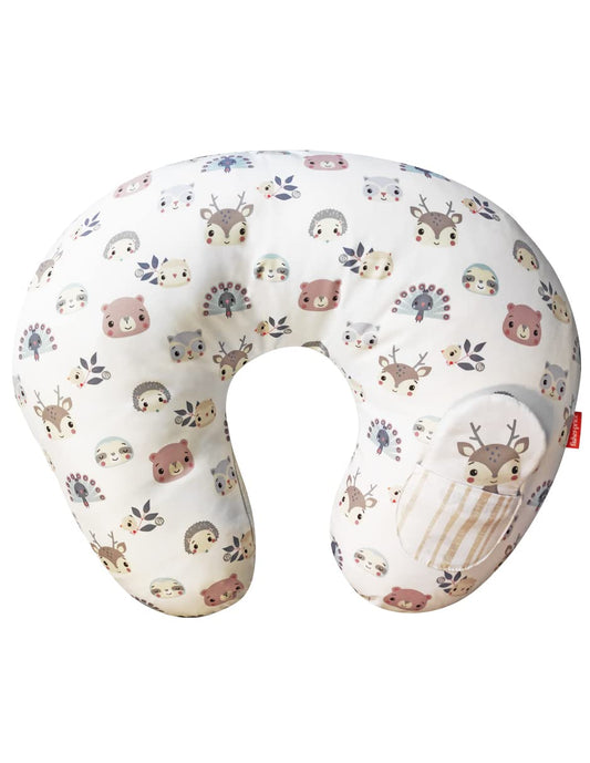 Almohada de Lactancia Fisher Price BAMI NE
