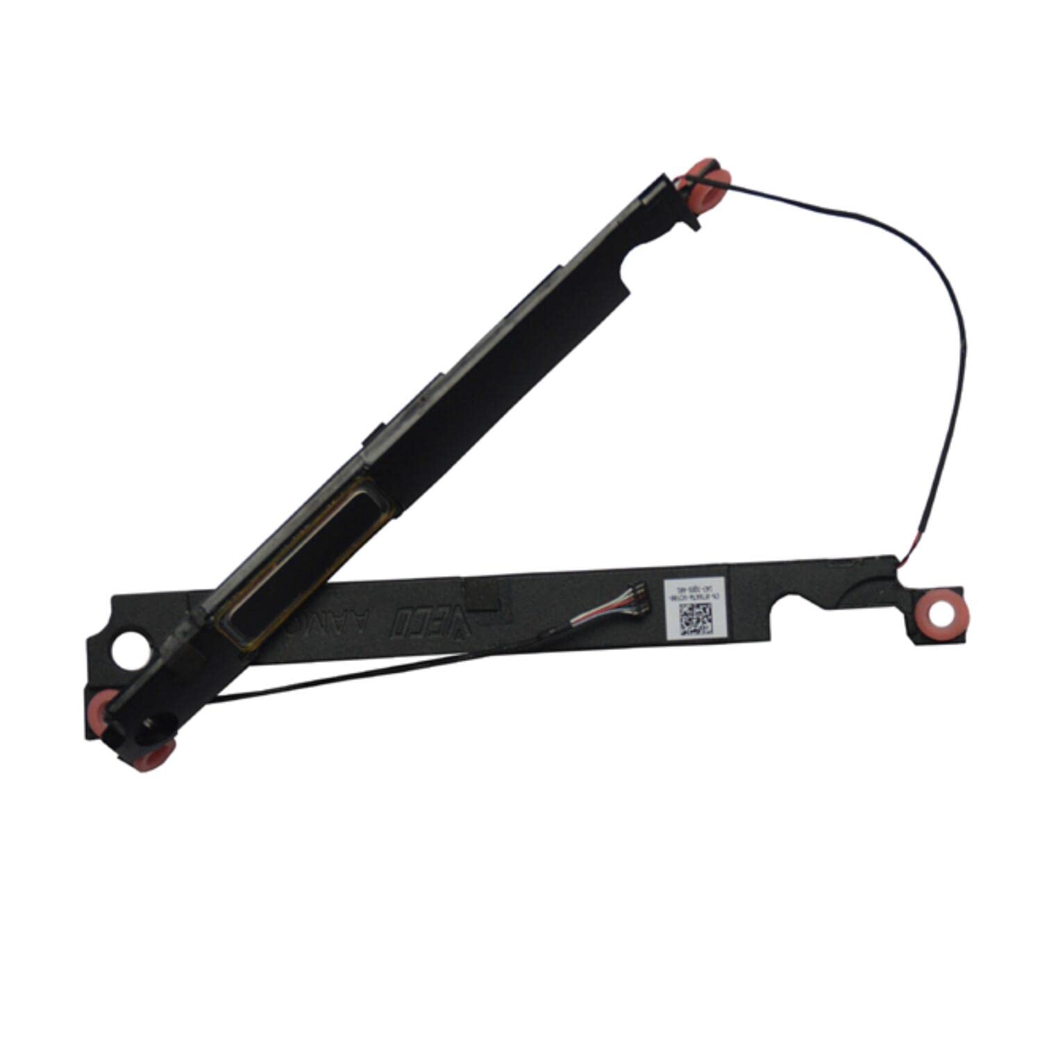 Fleshy Leaf Juego de altavoces internos de repuesto para Dell XPS 15 9550 9560 9570 7590 Precision 5510 5520 5530 5540 PK23000RP00 TX47W 0TX47W