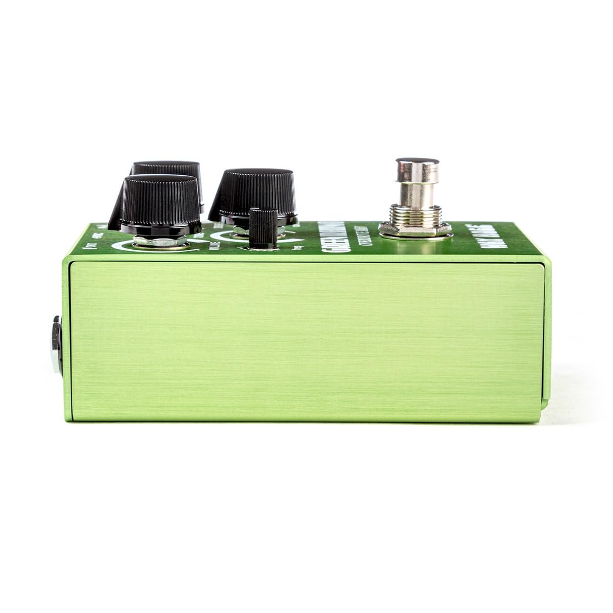 Efecto Guitarra Way Huge Rhino Mini MKIV verde
